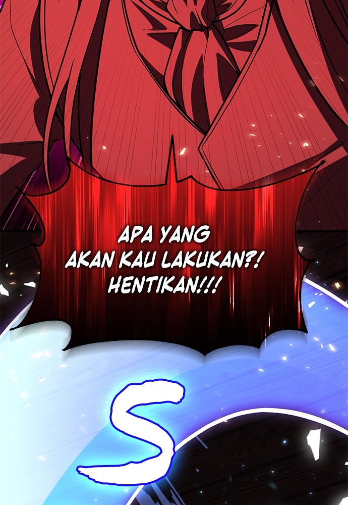 How to Live as an Illegal Healer Chapter 72 Gambar 97