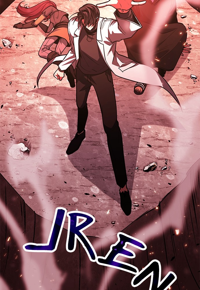How to Live as an Illegal Healer Chapter 71 Gambar 111