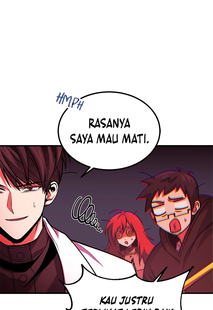 How to Live as an Illegal Healer Chapter 71 Gambar 17