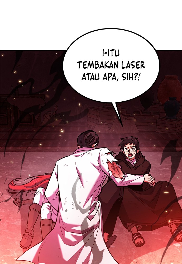 How to Live as an Illegal Healer Chapter 71 Gambar 35