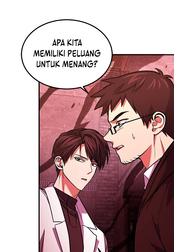 How to Live as an Illegal Healer Chapter 71 Gambar 45