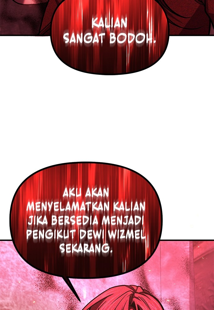 How to Live as an Illegal Healer Chapter 71 Gambar 48