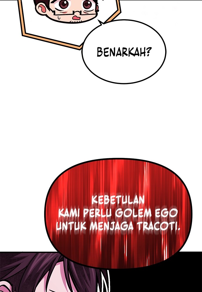 How to Live as an Illegal Healer Chapter 71 Gambar 50