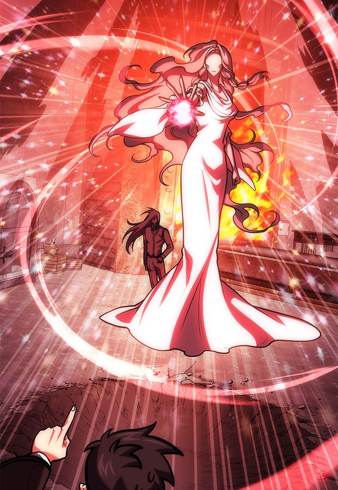 How to Live as an Illegal Healer Chapter 71 Gambar 55