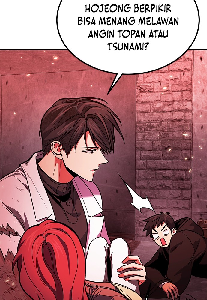 How to Live as an Illegal Healer Chapter 71 Gambar 65