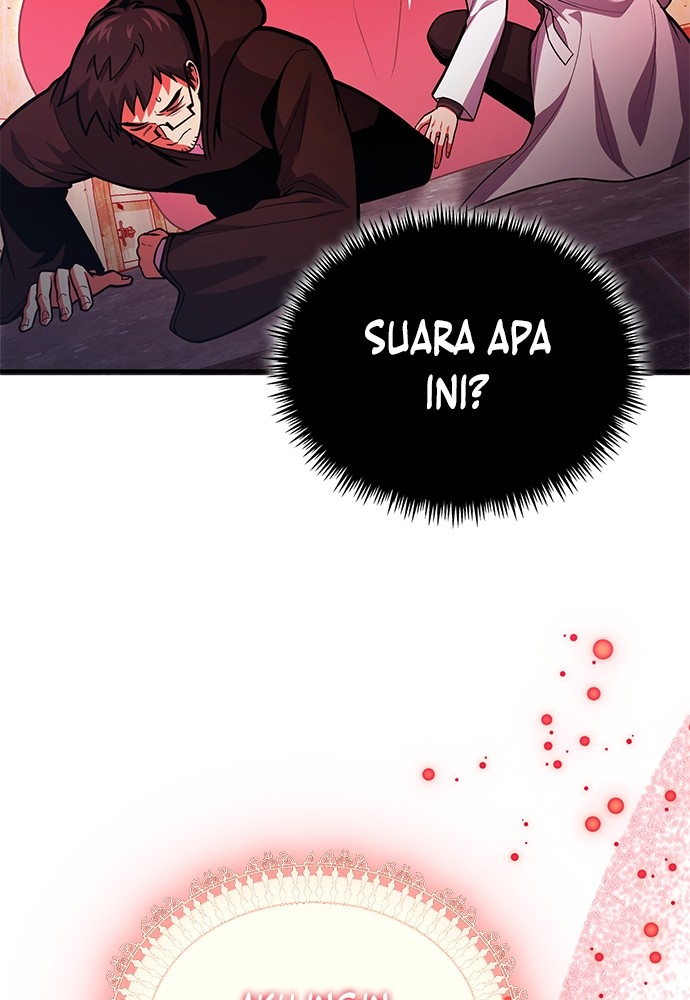 How to Live as an Illegal Healer Chapter 71 Gambar 81