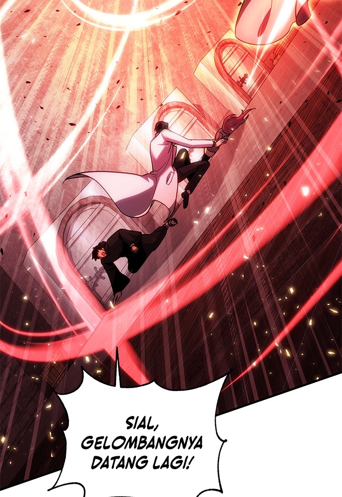 How to Live as an Illegal Healer Chapter 71 Gambar 87