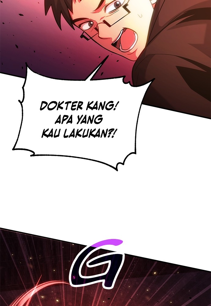 How to Live as an Illegal Healer Chapter 71 Gambar 95