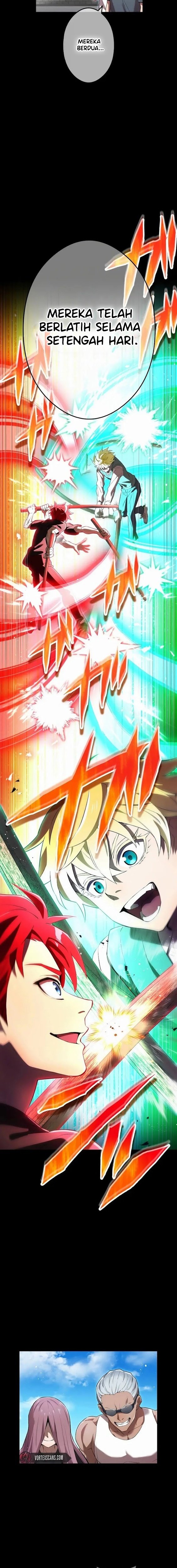 I Am the Strongest Awakeners, Recognized by All of the World’s Cheat Masters Chapter 41 Gambar 15
