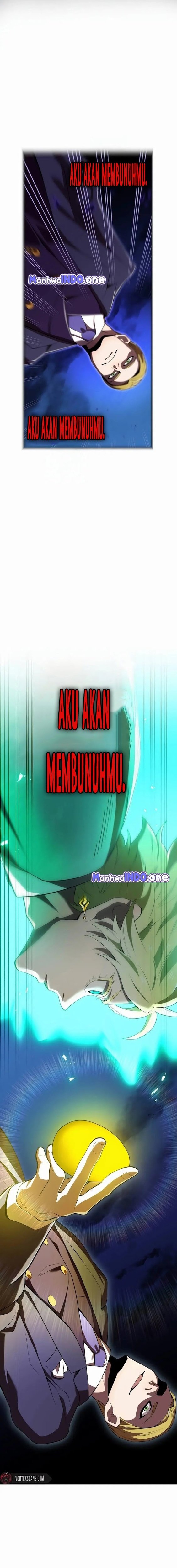 I Am the Strongest Awakeners, Recognized by All of the World’s Cheat Masters Chapter 41 Gambar 22