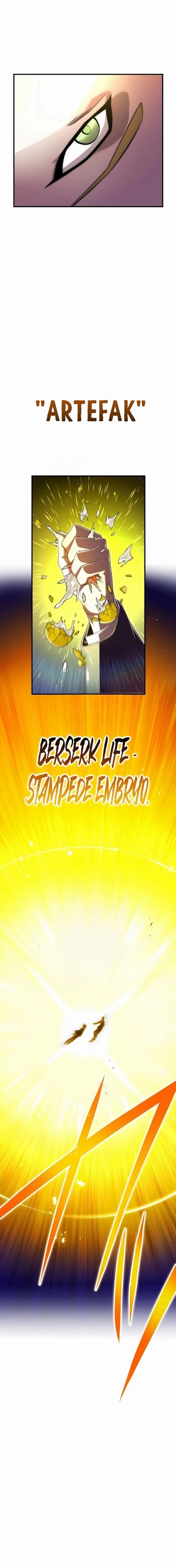 I Am the Strongest Awakeners, Recognized by All of the World’s Cheat Masters Chapter 41 Gambar 23