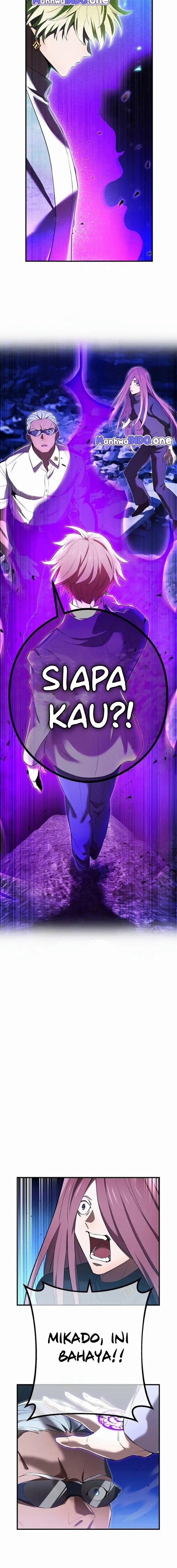I Am the Strongest Awakeners, Recognized by All of the World’s Cheat Masters Chapter 41 Gambar 26