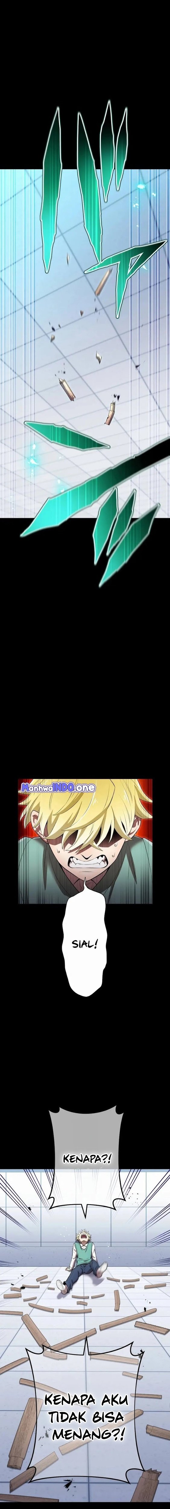 I Am the Strongest Awakeners, Recognized by All of the World’s Cheat Masters Chapter 41 Gambar 3