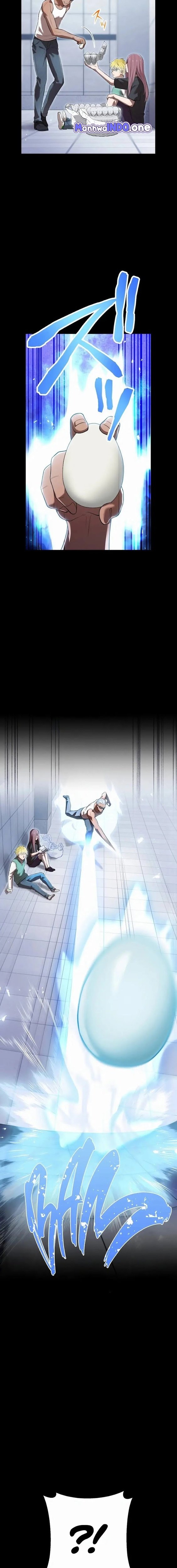I Am the Strongest Awakeners, Recognized by All of the World’s Cheat Masters Chapter 41 Gambar 7