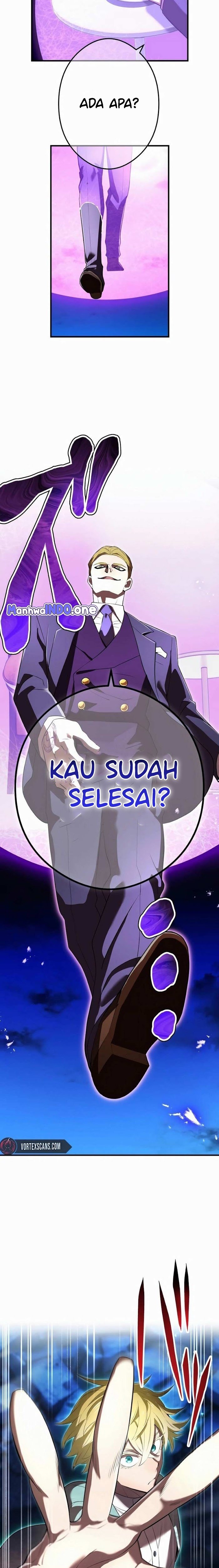 I Am the Strongest Awakeners, Recognized by All of the World’s Cheat Masters Chapter 40 Gambar 10