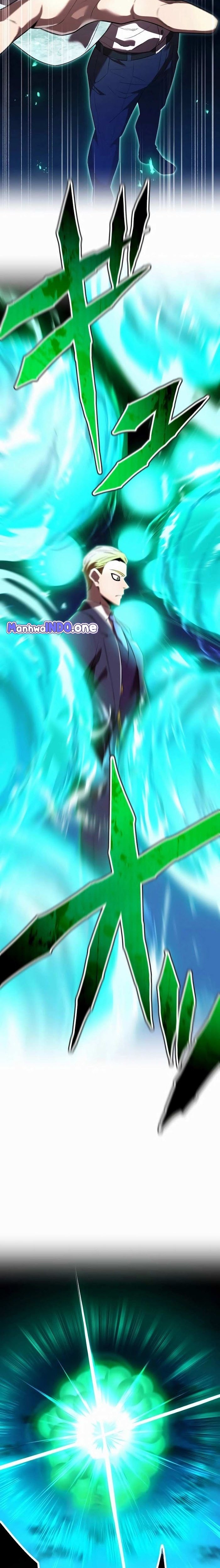 I Am the Strongest Awakeners, Recognized by All of the World’s Cheat Masters Chapter 40 Gambar 11