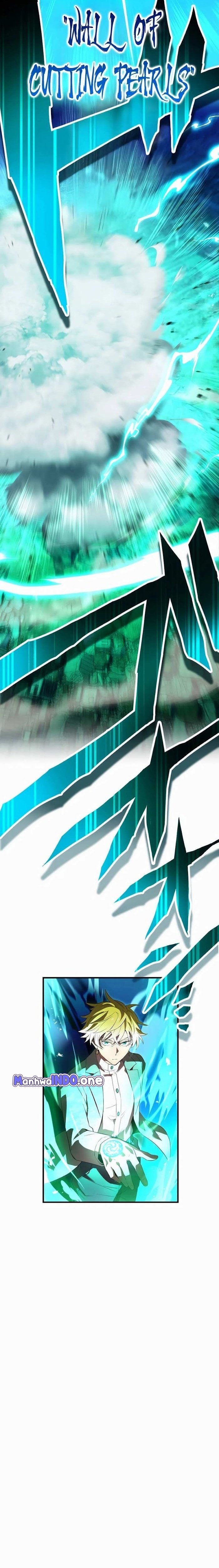 I Am the Strongest Awakeners, Recognized by All of the World’s Cheat Masters Chapter 40 Gambar 12
