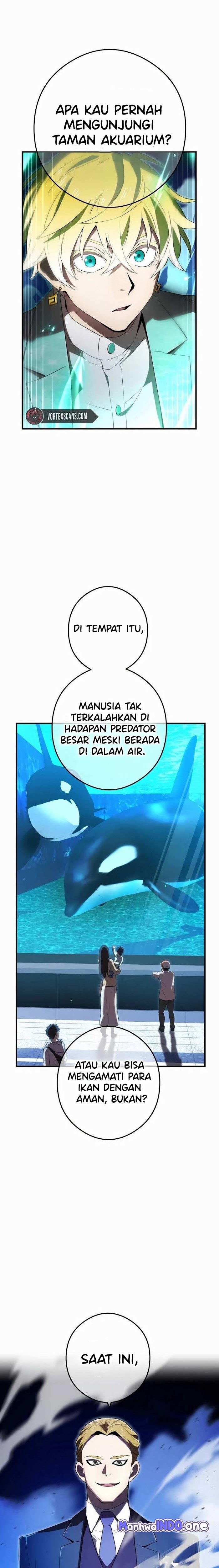 I Am the Strongest Awakeners, Recognized by All of the World’s Cheat Masters Chapter 40 Gambar 13