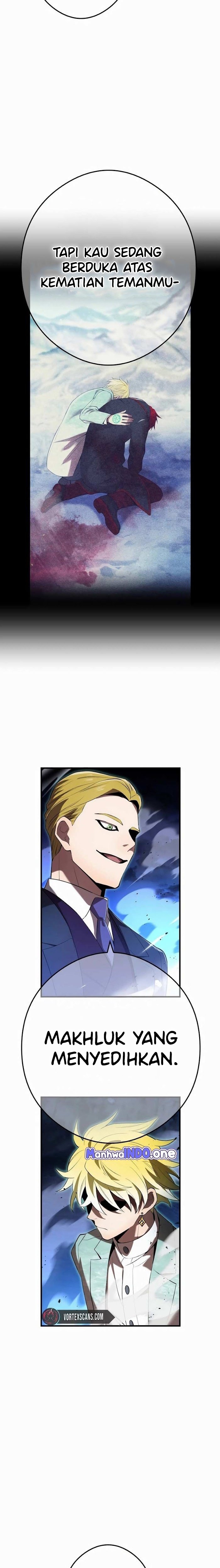 I Am the Strongest Awakeners, Recognized by All of the World’s Cheat Masters Chapter 40 Gambar 15