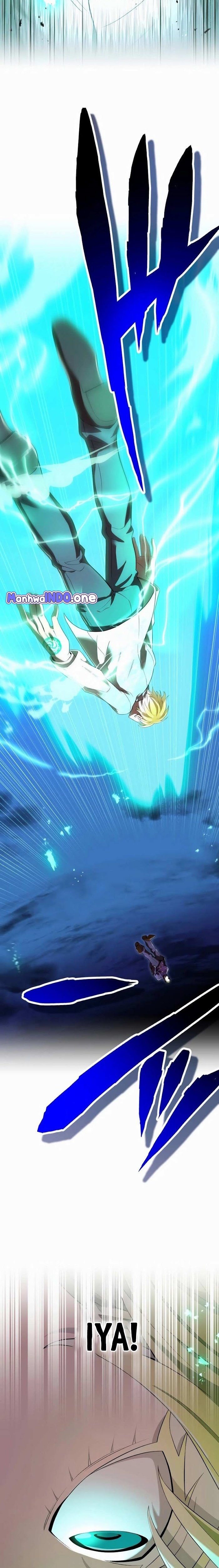 I Am the Strongest Awakeners, Recognized by All of the World’s Cheat Masters Chapter 40 Gambar 17