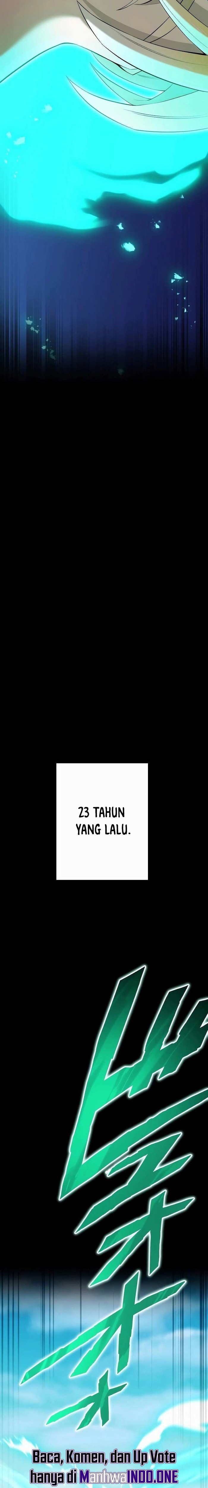 I Am the Strongest Awakeners, Recognized by All of the World’s Cheat Masters Chapter 40 Gambar 18