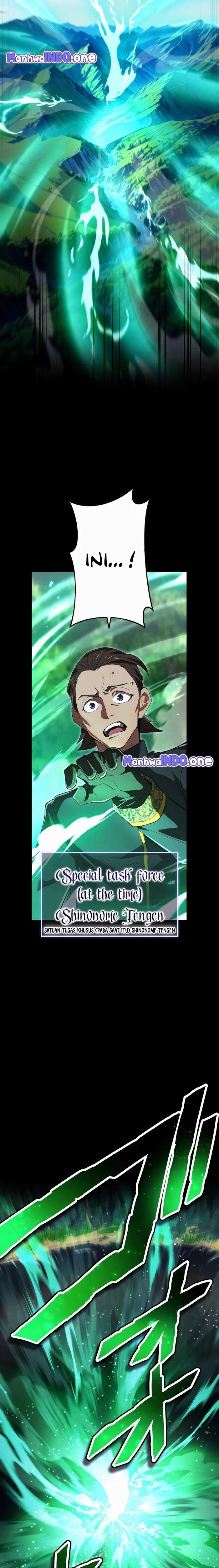 I Am the Strongest Awakeners, Recognized by All of the World’s Cheat Masters Chapter 40 Gambar 19