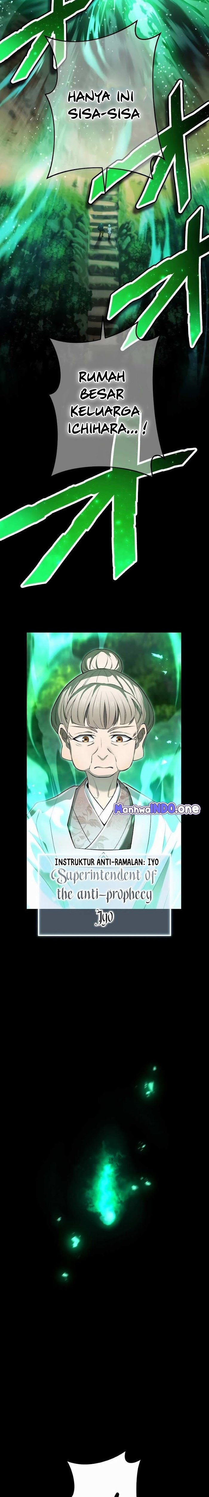 I Am the Strongest Awakeners, Recognized by All of the World’s Cheat Masters Chapter 40 Gambar 20