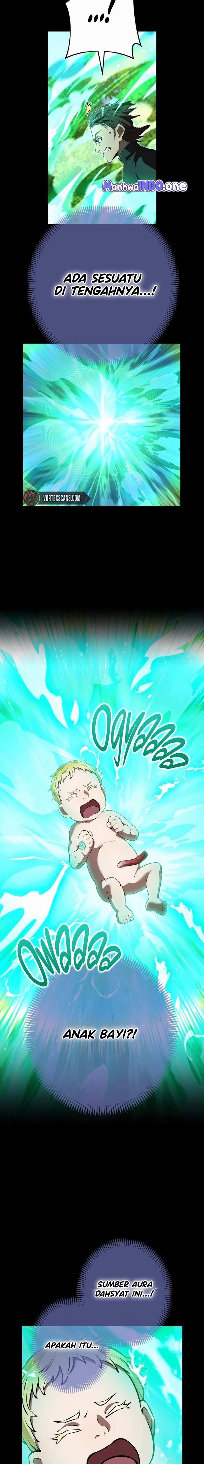 I Am the Strongest Awakeners, Recognized by All of the World’s Cheat Masters Chapter 40 Gambar 21