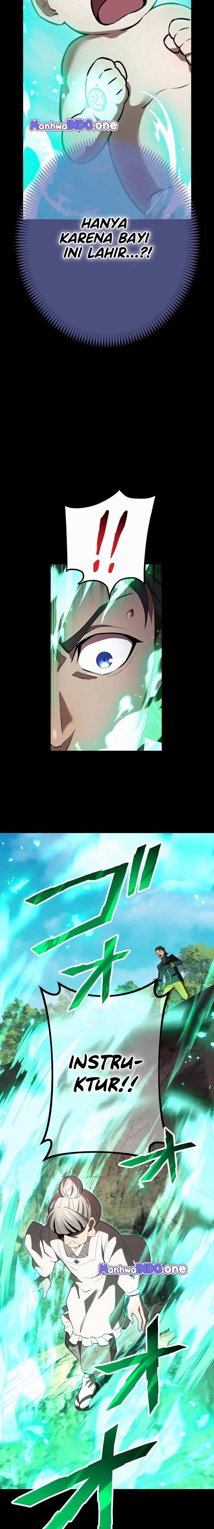 I Am the Strongest Awakeners, Recognized by All of the World’s Cheat Masters Chapter 40 Gambar 22