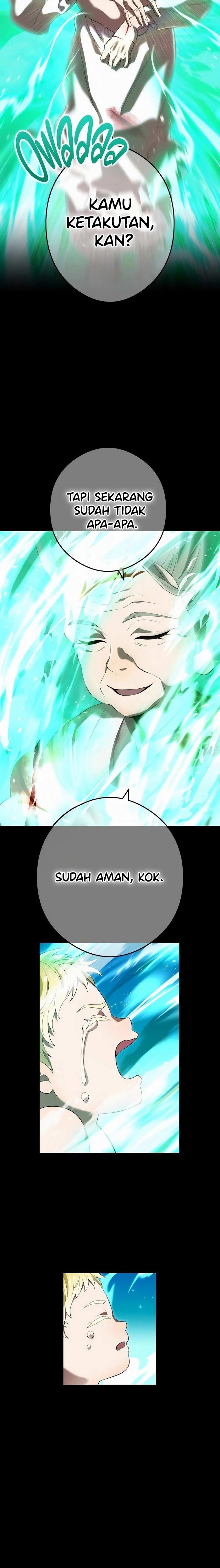 I Am the Strongest Awakeners, Recognized by All of the World’s Cheat Masters Chapter 40 Gambar 24