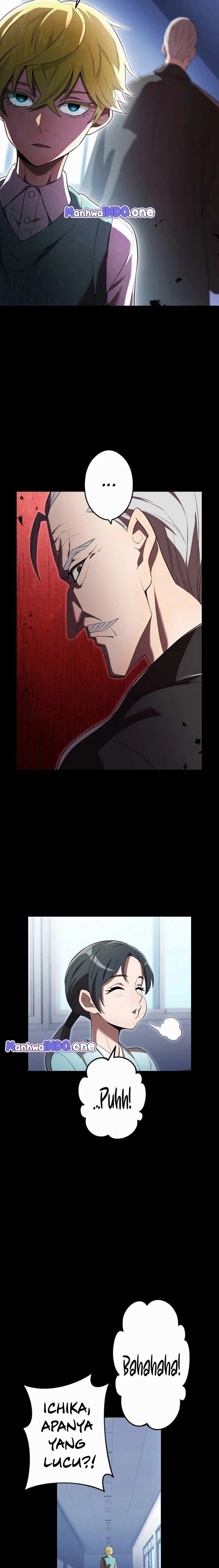 I Am the Strongest Awakeners, Recognized by All of the World’s Cheat Masters Chapter 40 Gambar 29