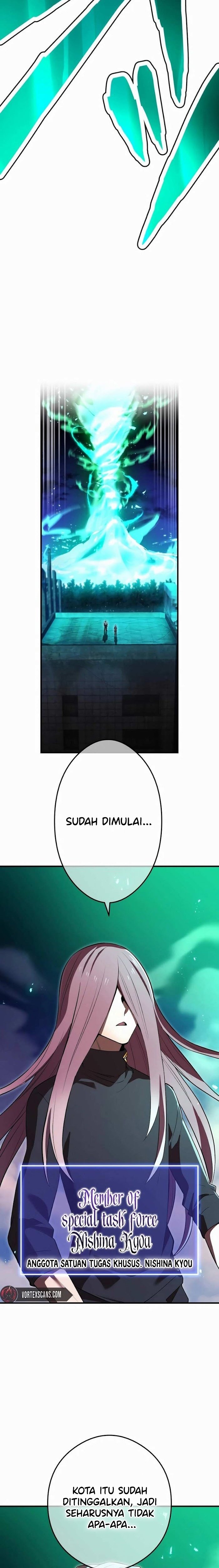 I Am the Strongest Awakeners, Recognized by All of the World’s Cheat Masters Chapter 40 Gambar 3