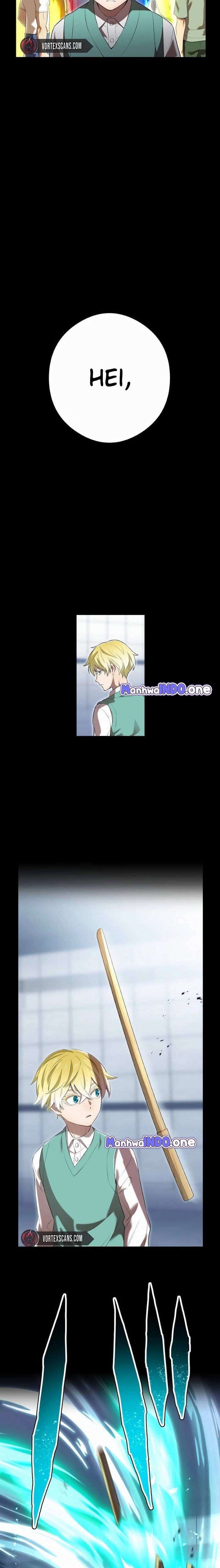 I Am the Strongest Awakeners, Recognized by All of the World’s Cheat Masters Chapter 40 Gambar 31