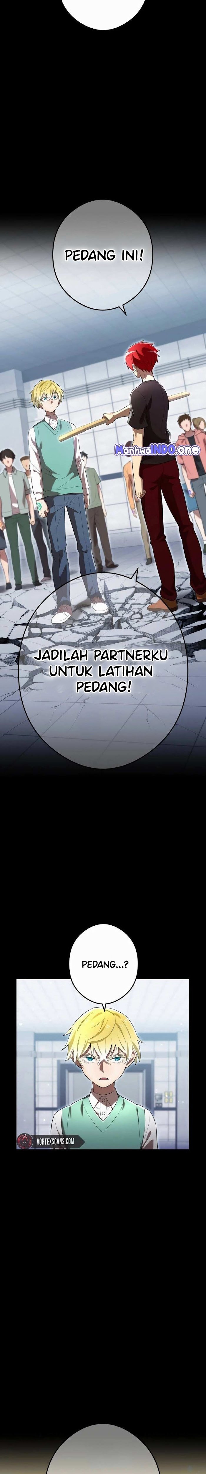 I Am the Strongest Awakeners, Recognized by All of the World’s Cheat Masters Chapter 40 Gambar 33