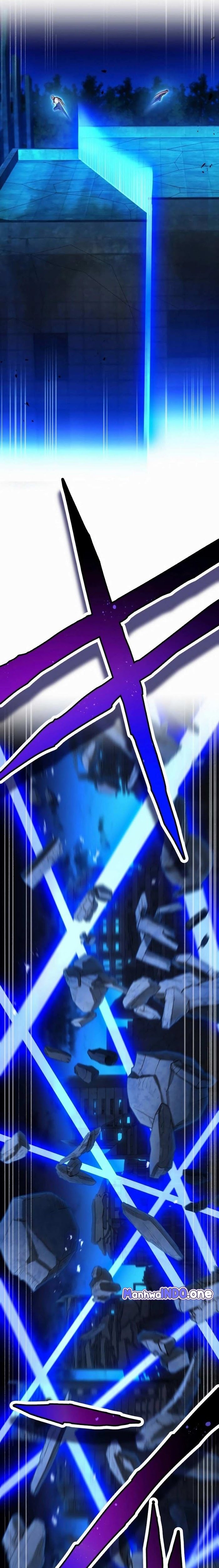 I Am the Strongest Awakeners, Recognized by All of the World’s Cheat Masters Chapter 40 Gambar 5