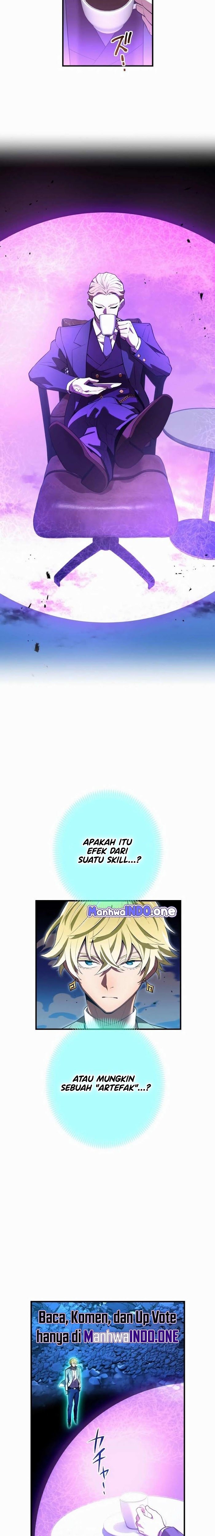 I Am the Strongest Awakeners, Recognized by All of the World’s Cheat Masters Chapter 40 Gambar 9