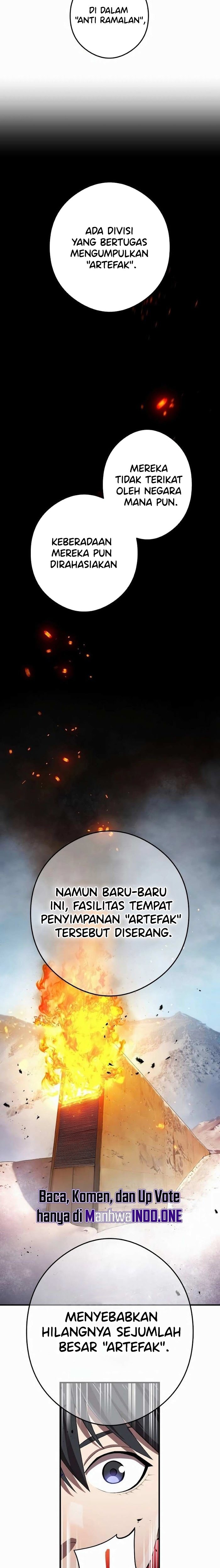 I Am the Strongest Awakeners, Recognized by All of the World’s Cheat Masters Chapter 39 Gambar 18