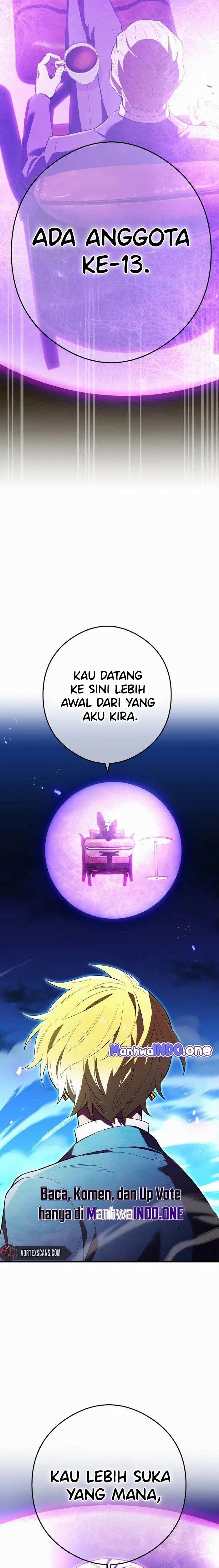 I Am the Strongest Awakeners, Recognized by All of the World’s Cheat Masters Chapter 39 Gambar 28