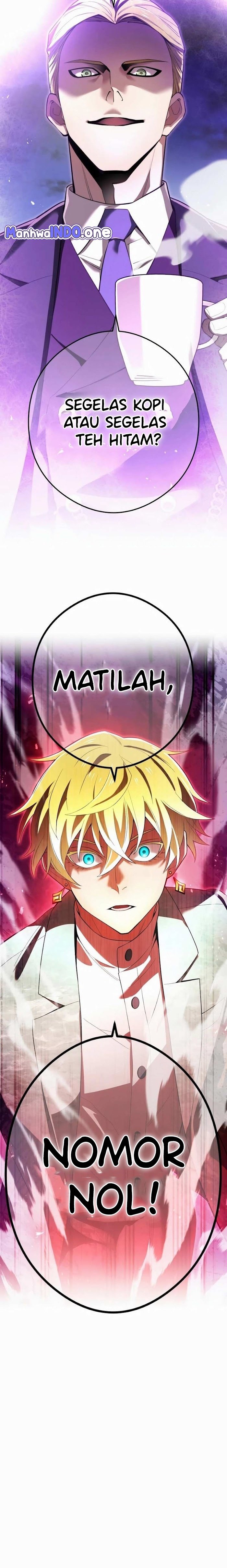 I Am the Strongest Awakeners, Recognized by All of the World’s Cheat Masters Chapter 39 Gambar 29