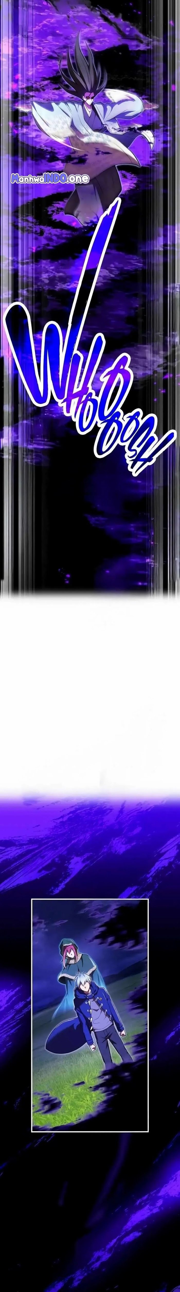 I Am the Strongest Awakeners, Recognized by All of the World’s Cheat Masters Chapter 38 Gambar 11