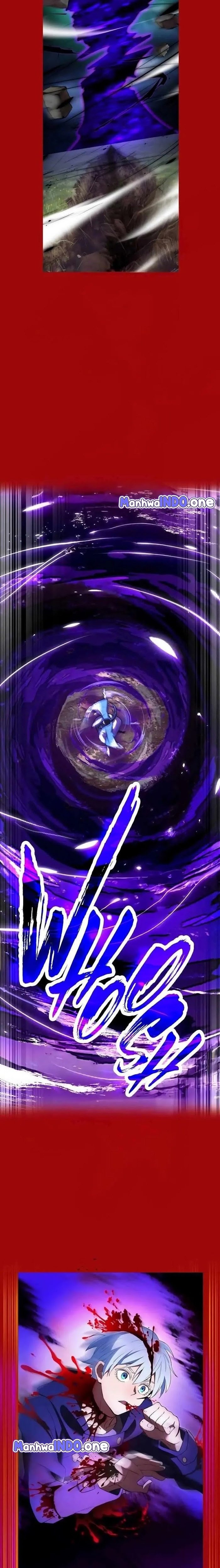 I Am the Strongest Awakeners, Recognized by All of the World’s Cheat Masters Chapter 38 Gambar 13