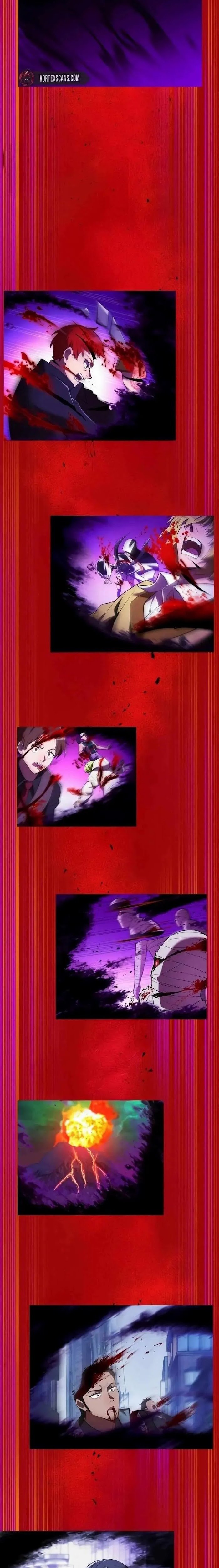 I Am the Strongest Awakeners, Recognized by All of the World’s Cheat Masters Chapter 38 Gambar 14