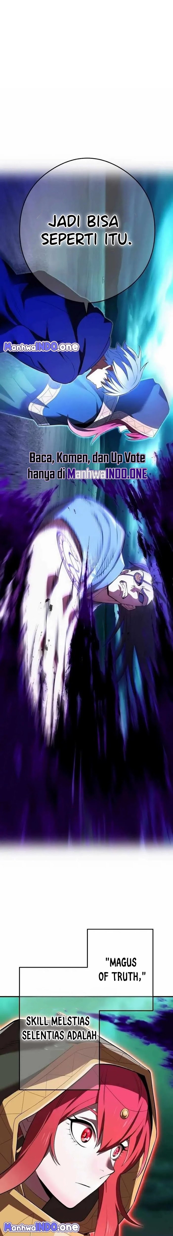 I Am the Strongest Awakeners, Recognized by All of the World’s Cheat Masters Chapter 38 Gambar 18
