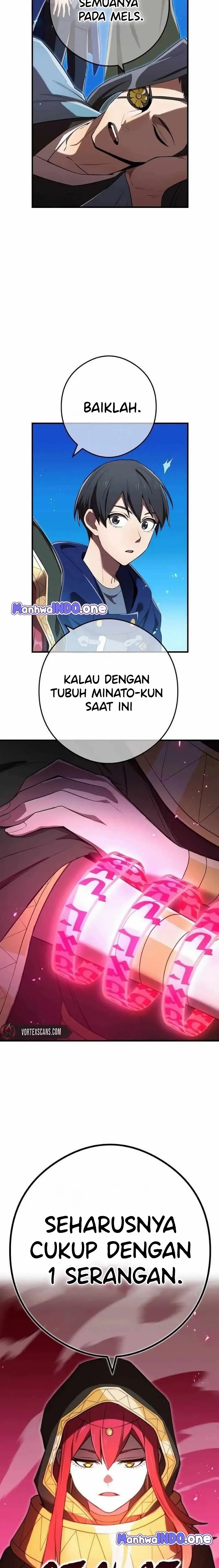 Baca Manga I Am the Strongest Awakeners, Recognized by All of the World’s Cheat Masters Chapter 38 Gambar 2