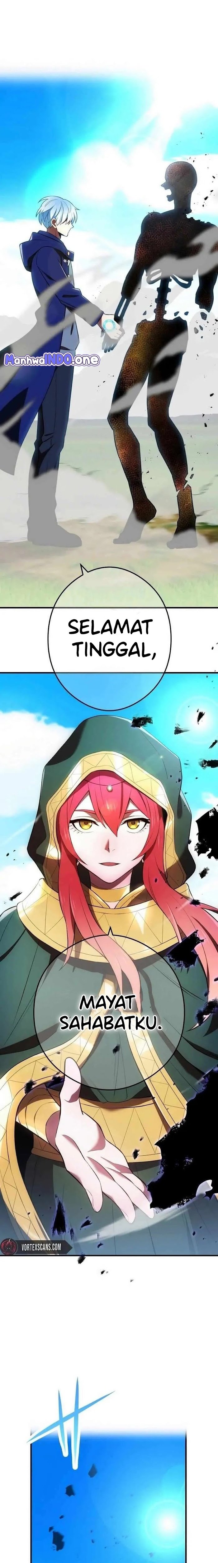 I Am the Strongest Awakeners, Recognized by All of the World’s Cheat Masters Chapter 38 Gambar 24