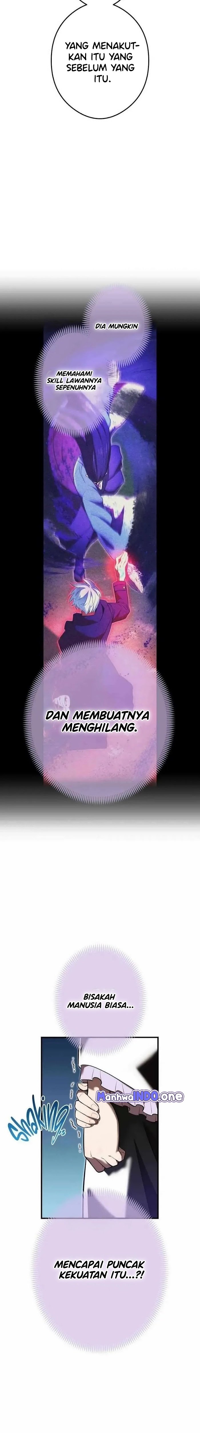 I Am the Strongest Awakeners, Recognized by All of the World’s Cheat Masters Chapter 38 Gambar 29