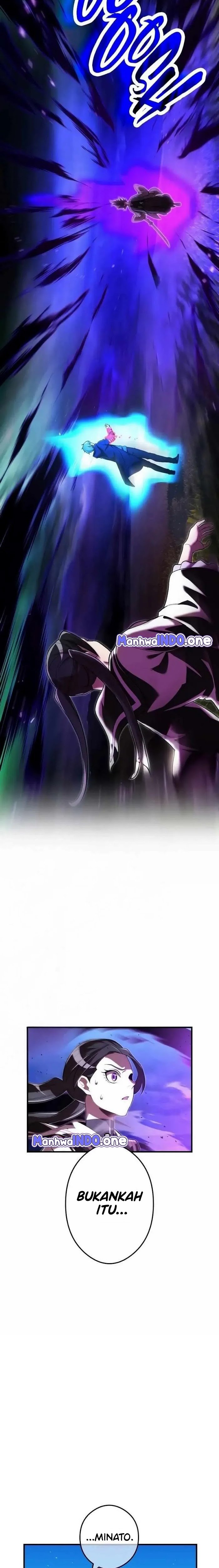 I Am the Strongest Awakeners, Recognized by All of the World’s Cheat Masters Chapter 38 Gambar 4