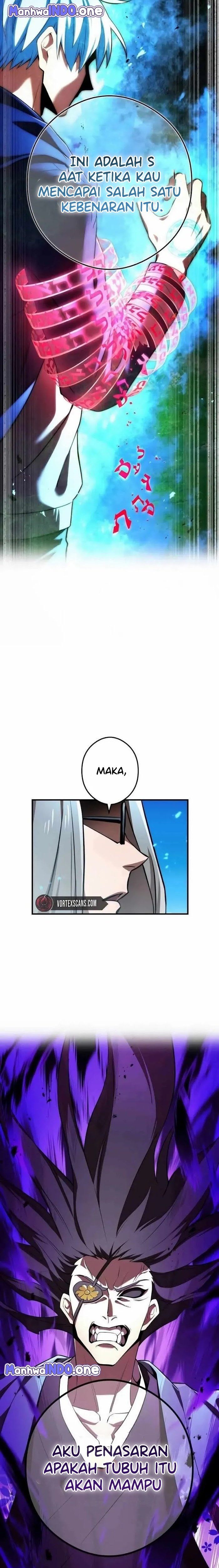I Am the Strongest Awakeners, Recognized by All of the World’s Cheat Masters Chapter 38 Gambar 6
