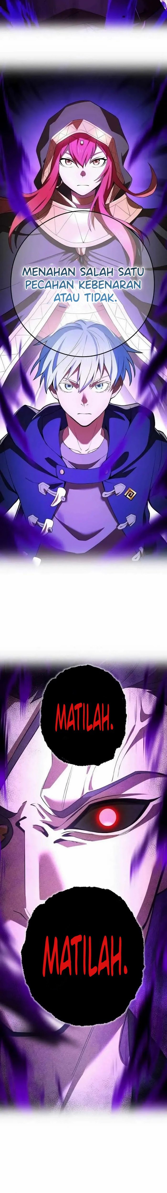 I Am the Strongest Awakeners, Recognized by All of the World’s Cheat Masters Chapter 38 Gambar 7