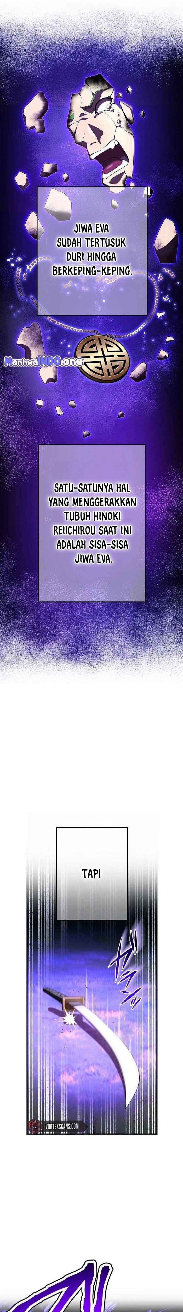 I Am the Strongest Awakeners, Recognized by All of the World’s Cheat Masters Chapter 38 Gambar 8